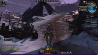 Neverwinter Online (русская open beta) гайд, Охотник следопыт.