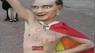 MUSTAFA KEMAL ATATÜRK - Super Man