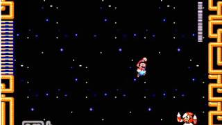マリオVSロックマン実況プレイ!!パート３