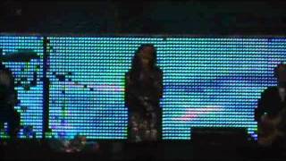 Алсу. Кемерово - "Сандугач"
