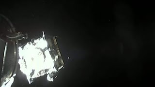 SXM-7 deployment