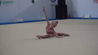 Потапова Олеся