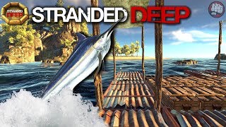 Incredible COL Island | Stranded Deep Gameplay | S7 EP11