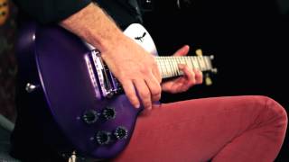 Gibson 2014 Les Paul Futura Demo