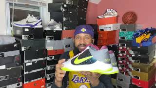 Mamba Monday: What Do We Do From Here?