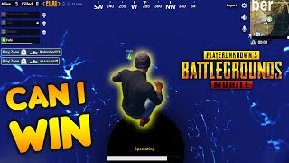 UNDERGROUND GLITCH | PUBG MOBILE