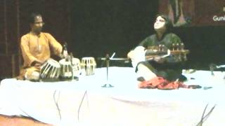 Shri Pritam Ghosal with Raag Jaijawanti/Kirwani in Gunijan Baithak, IHC