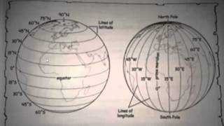 latitude and longitude slideshow