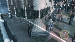 Assassins Creed 2 - The Cowardly Assassination of Doge Marco Barbarigo