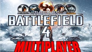 MULTIPLAYER ПРОЕКТ BATTLEFIELD 4 | ZloGAMES | ZloBf4 | FREE | CRACK | all dls