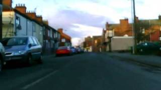 Keychain Camera 720x480 @ 30fps. Sample Video 2