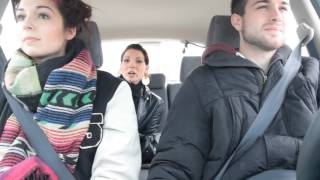 ILLEGALE VLOG!