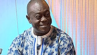 Matin Bonheur de RTI 1 du 16 Mai 2015 avec Christelle Mélèdje partie 4