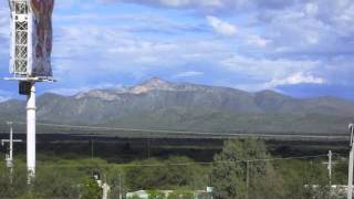 Matehuala San Luis Potosi