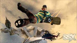 SSX Music , Zion I & the Grouch - Drop it on the one