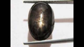 10 77 Carat Star Sapphire