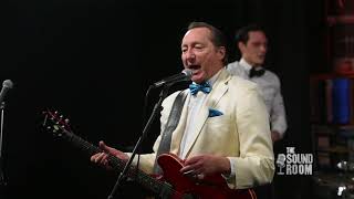 The Sound Room featuring Bill Haley Jr. & the Comets