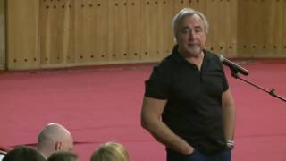 Очень содержательный отрывок Семинара по Психологии. С В Ковалёв .