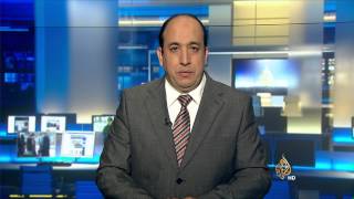 موجز الأخبار - العاشرة مساء 29/1/2015