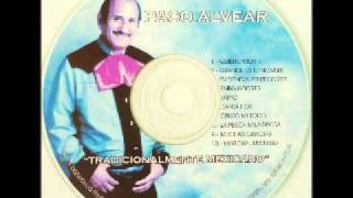 Paco Alvear con Mariachi - Evidencia Pentecostes