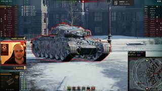 T57 regelt #2 - World of Tanks / WoT