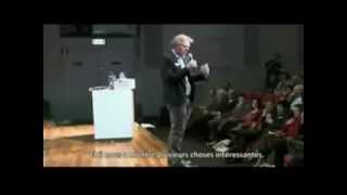 Keshe Conferencia en Holanda Nov-2011 (español)