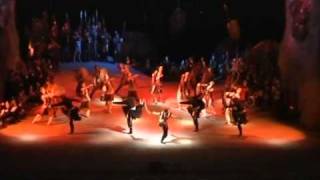 Borodin: Prince Igor Polovtsian dances (Kochanovsky)