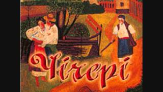 Ukrainian people music performed from VIA / Чічері (українські народні піс