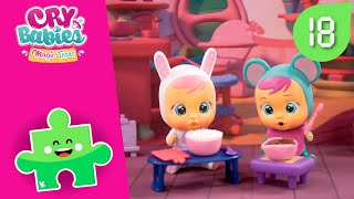 Играем вмсете ? Сборник ✨ CRY BABIES ? MAGIC TEARS ? Детский мультфильм