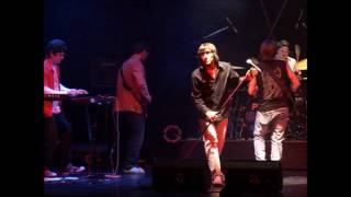 ALSOLO - Depósito - Teatro ND Ateneo - 10-09-10