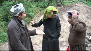 Sano Tiyatro |Diziya Heka |Hozan Diljar u Koma Tore Hezex | Dijle TV 2011