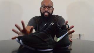 Quick Look: Nike PG1 "Shining"