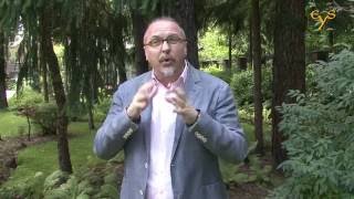 Юрий Грымов об Андрее Зубове