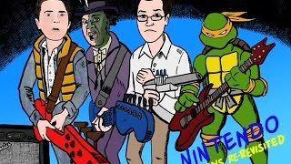 AVGN — Д-р Джекил и М-р Хайд. Пере-пересмотрины — Rus-Reploid