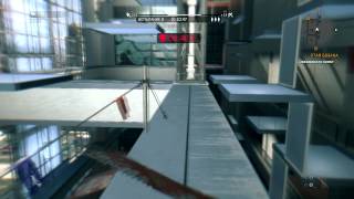 Прохождение Dying Light-Стая Бозака.1 часть.