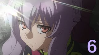 Anime Opening Intro - Dancing【YouthK Saeki】