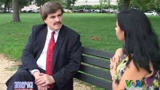Sietl va O'zbekiston-Amerika aloqalari/Seattle & Uzbek-US relations