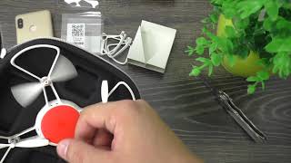? Защита Пропеллеров для Xiaomi MITU Drone / квадрокоптер Сяоми ► GearBest