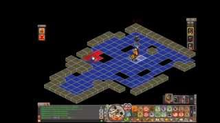 [Dofus] Duo Klime Sram Panda Maj 2.27