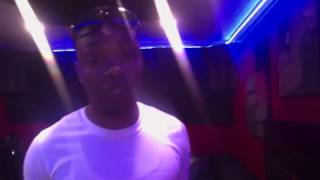 Fedarro Defends Kountry Wayne against Delorean (response)