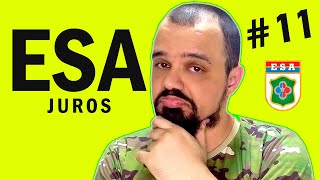 Juros simples e compostos  (Questões Explicadas) - Questões de Juros Simples e Compostos (Aula 4.2)