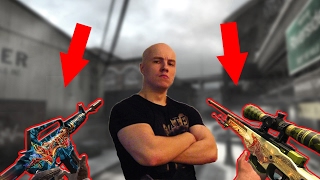 КАК СДЕЛАТЬ ПОЛОЖЕНИЕ РУК КАК У Русского Мясника В CS:GO