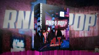NEW FREE RnB and Pop Sample Pack (Melody Samples)