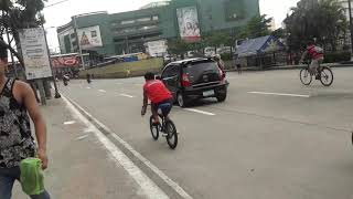MAGANDA NA TALAGA ANG DIVISORIA