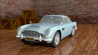 Курс по Autodesk Maya. Введение в 3D. Настройка камер. (Джордж Маэстри). Перевод на русский