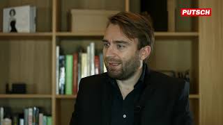 Laurent Obertone : "Sur les questions d'immigration et d'insécurité, l'opinion majoritaire se tait"