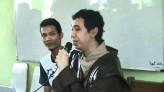 Video Motivasi Ramaditya Adikara: Semangat Hadapi Ujian Nasional