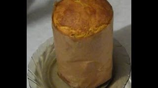 Форма для кулича.