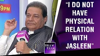 Anup Jalota: "I DO NOT have physical relationship with Jasleen" | Bigg Boss 12 | Exclusive Interview