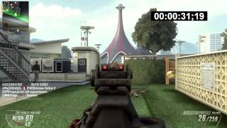 World's Fastest Gungame BO2 - 88 Seconds (Weltpremiere)